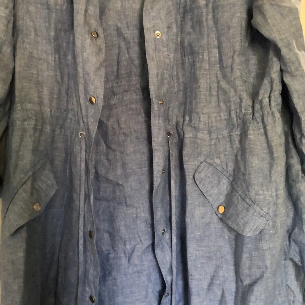 Tunic - Picture 2 of 3